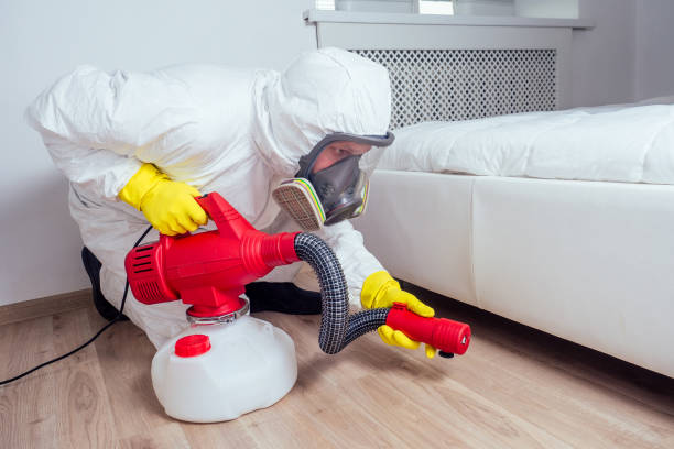 Best Emergency Pest Control  in Coral Hills, MD